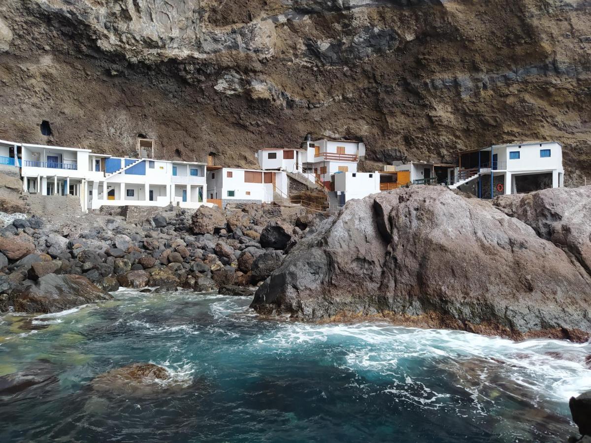 Apartment Trebol Trail Mountain La Palma Junto A Caracol *