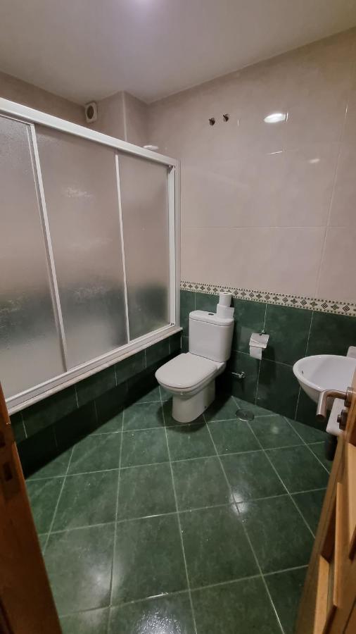 Guest house Risco Vimianzo