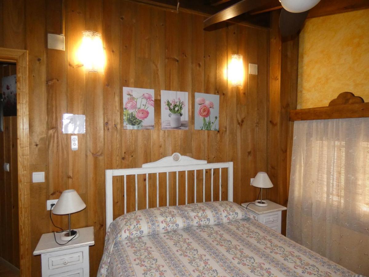 Chalet La Encina Villaverde De Guadalimar