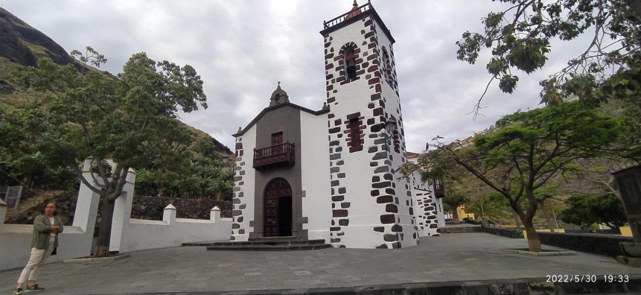 Apartment Trebol Trail Mountain La Palma Junto A Caracol Tazacorte