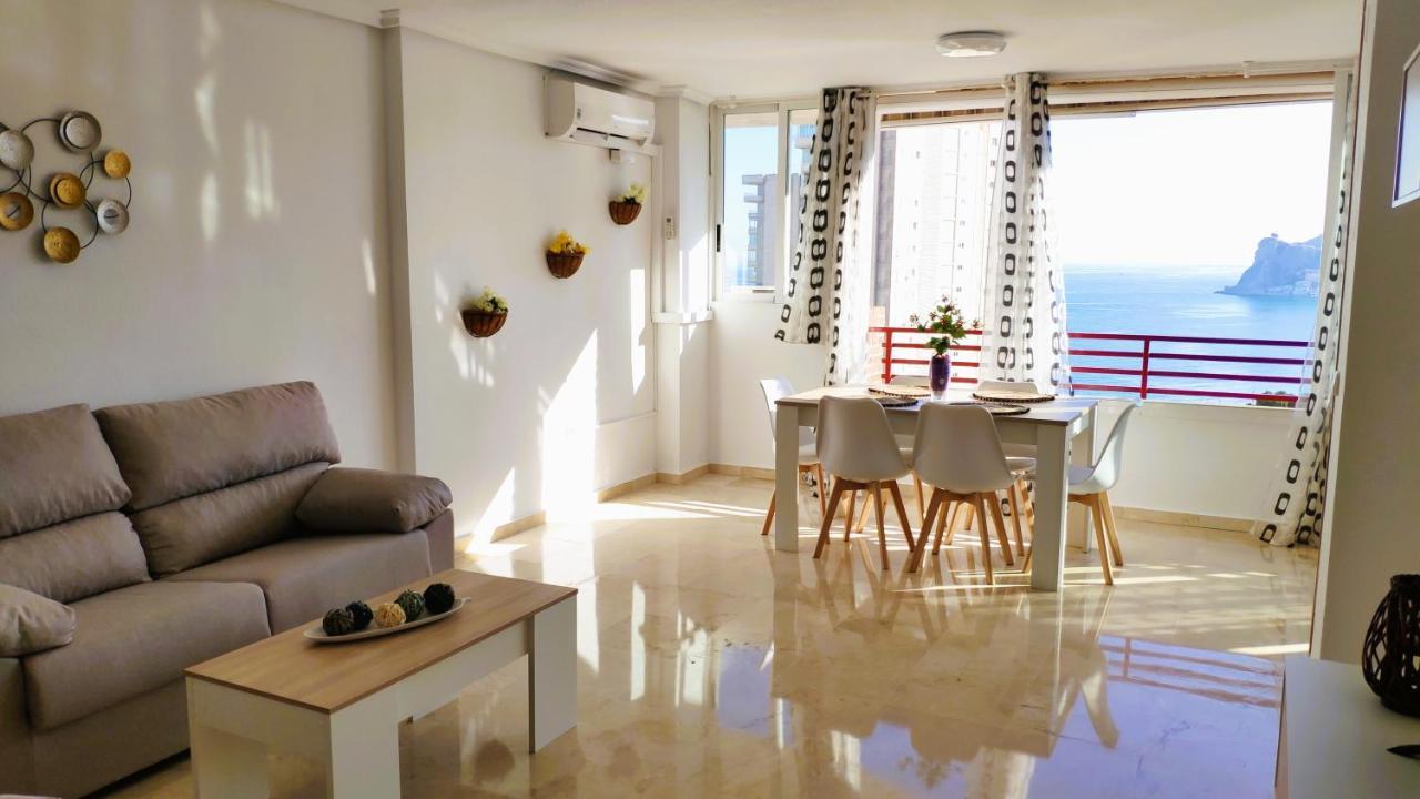 Apartment Pintor Rosales 3 Mirando Al Mar - Arena
