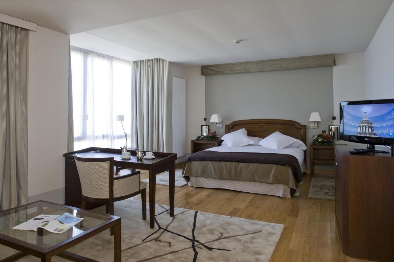 De Hotel Argómaniz