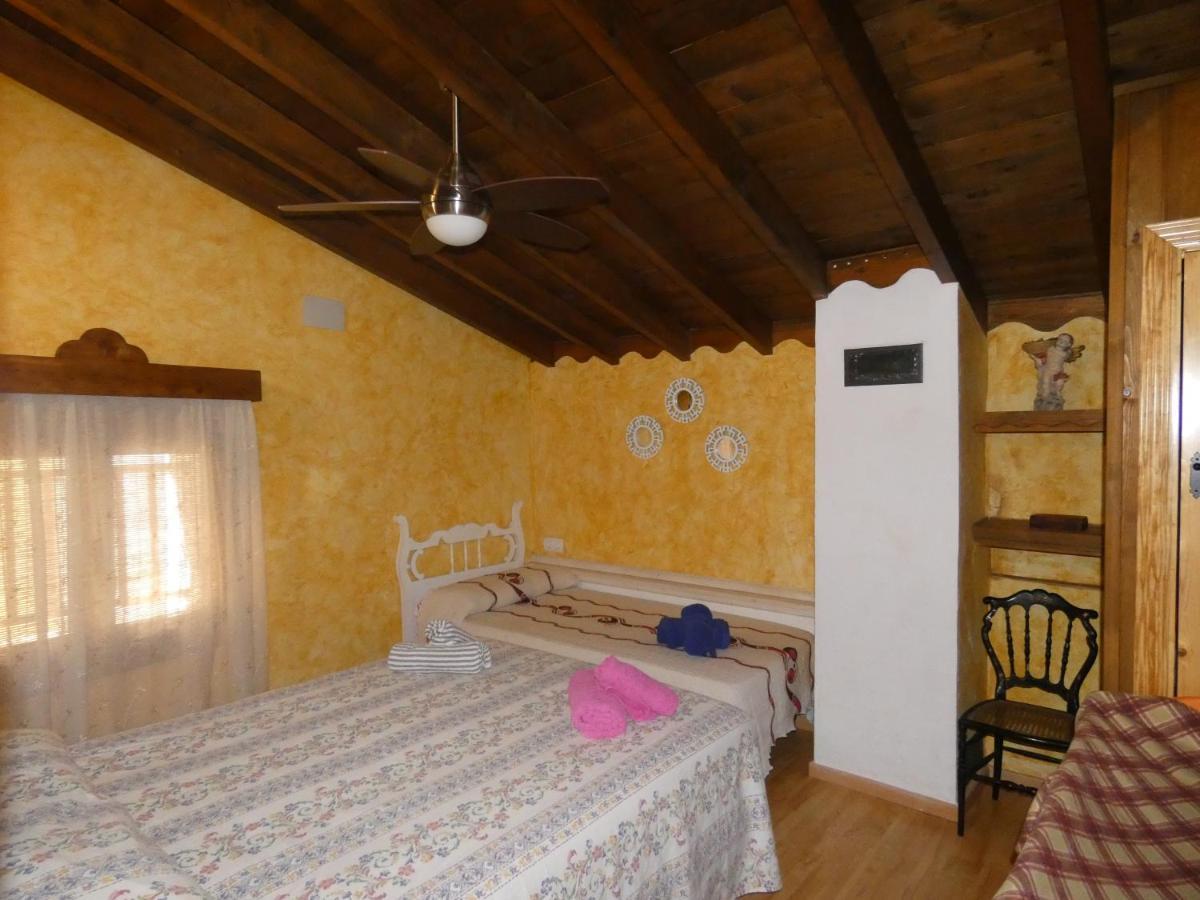 La Encina Chalet
