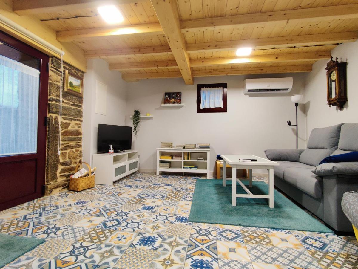 Сasa de vacaciones Casa