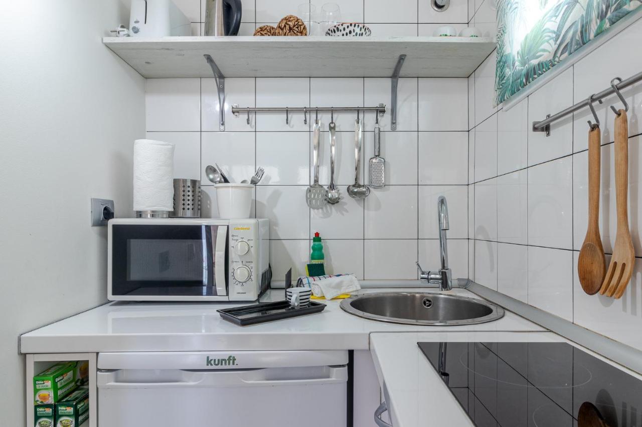 Apartamento Flatguest - Lovely Terrace *