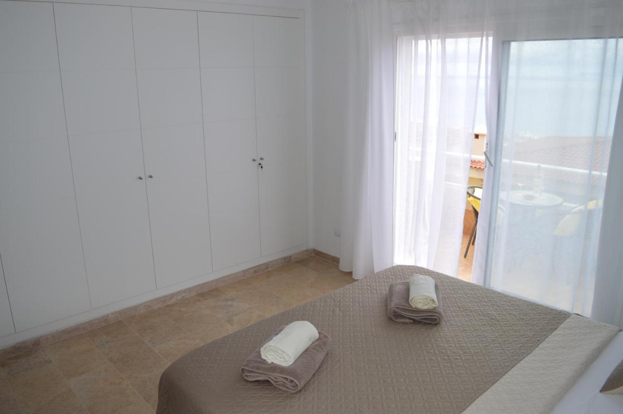 Сasa de vacaciones Ocean Romance