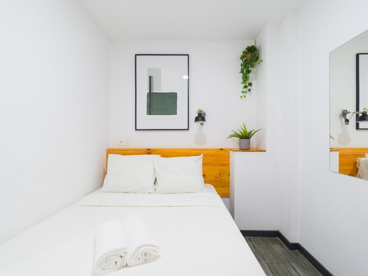 Apartamento Off Canteras *