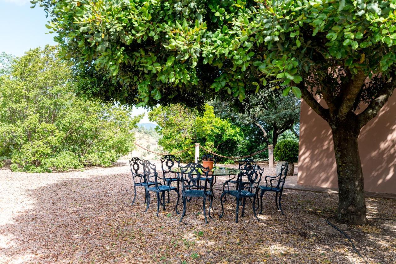 Villa Casa Alta Constantina Las Navas de la Concepción