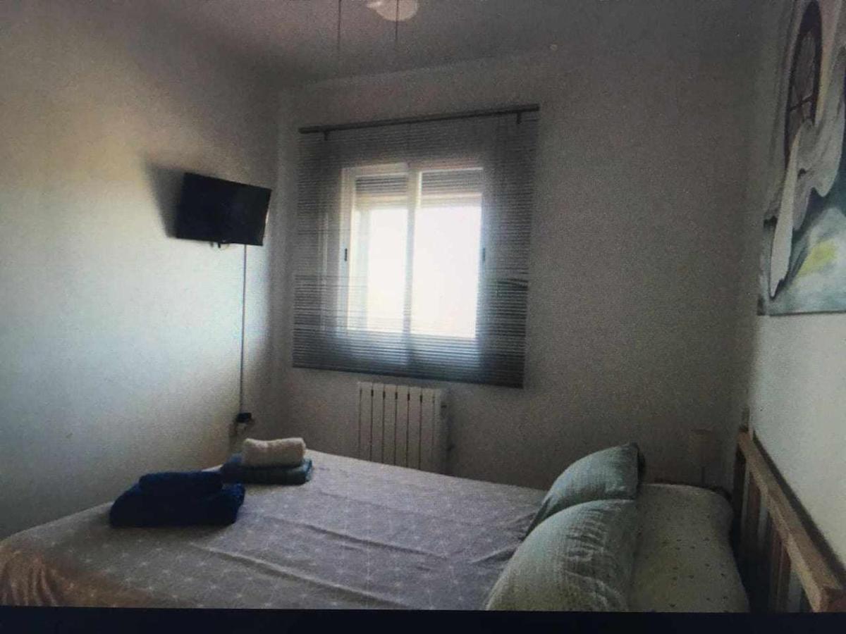 Apartment Minvas Relax Grao de Castellon