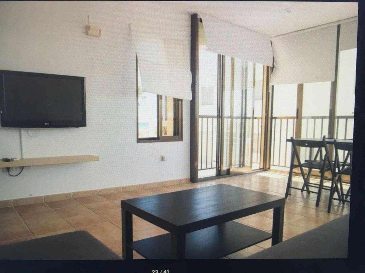 Minvas Relax Apartment