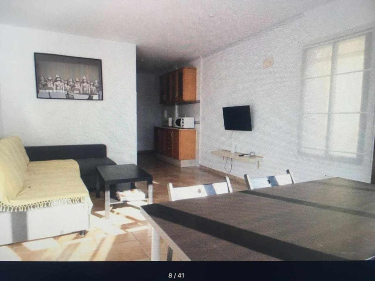 Apartment Minvas Relax Grao de Castellon