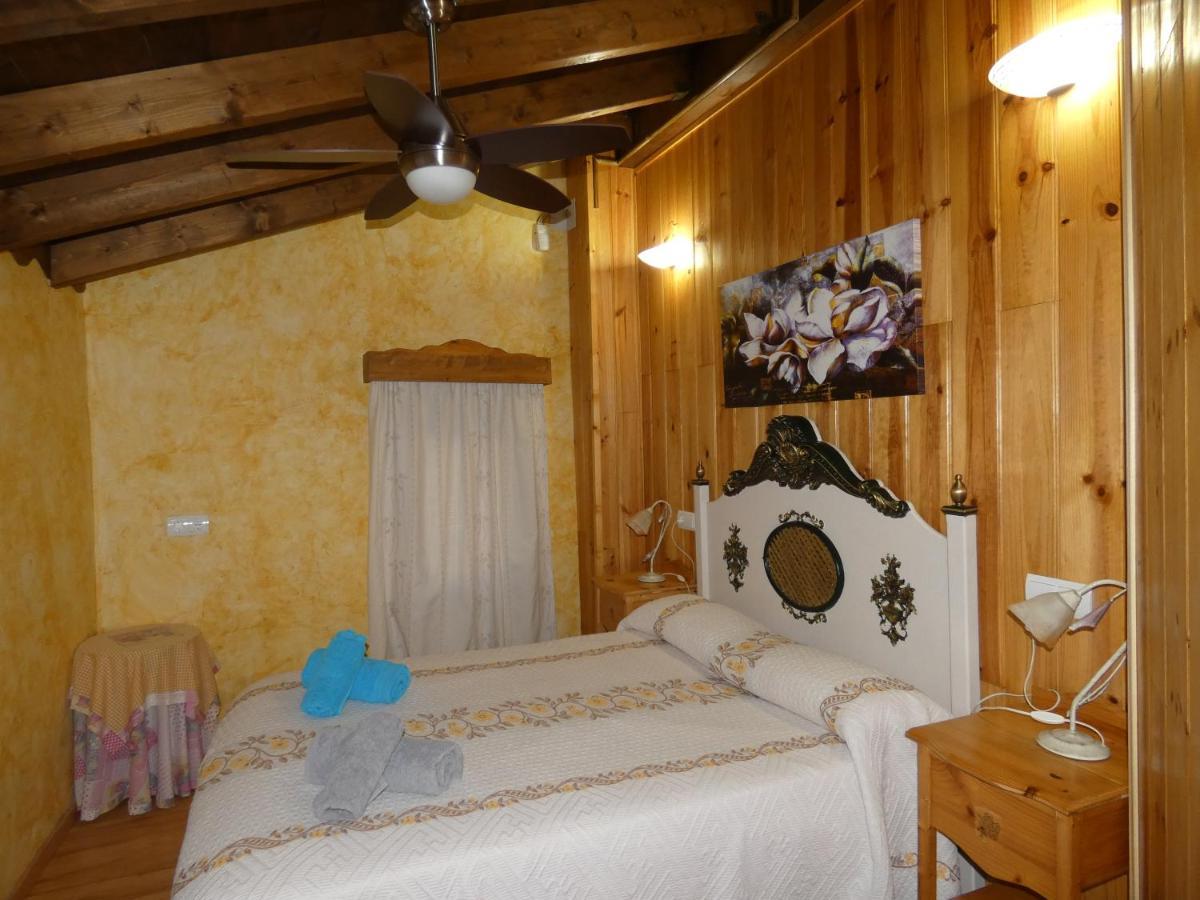 La Encina Chalet Villaverde De Guadalimar