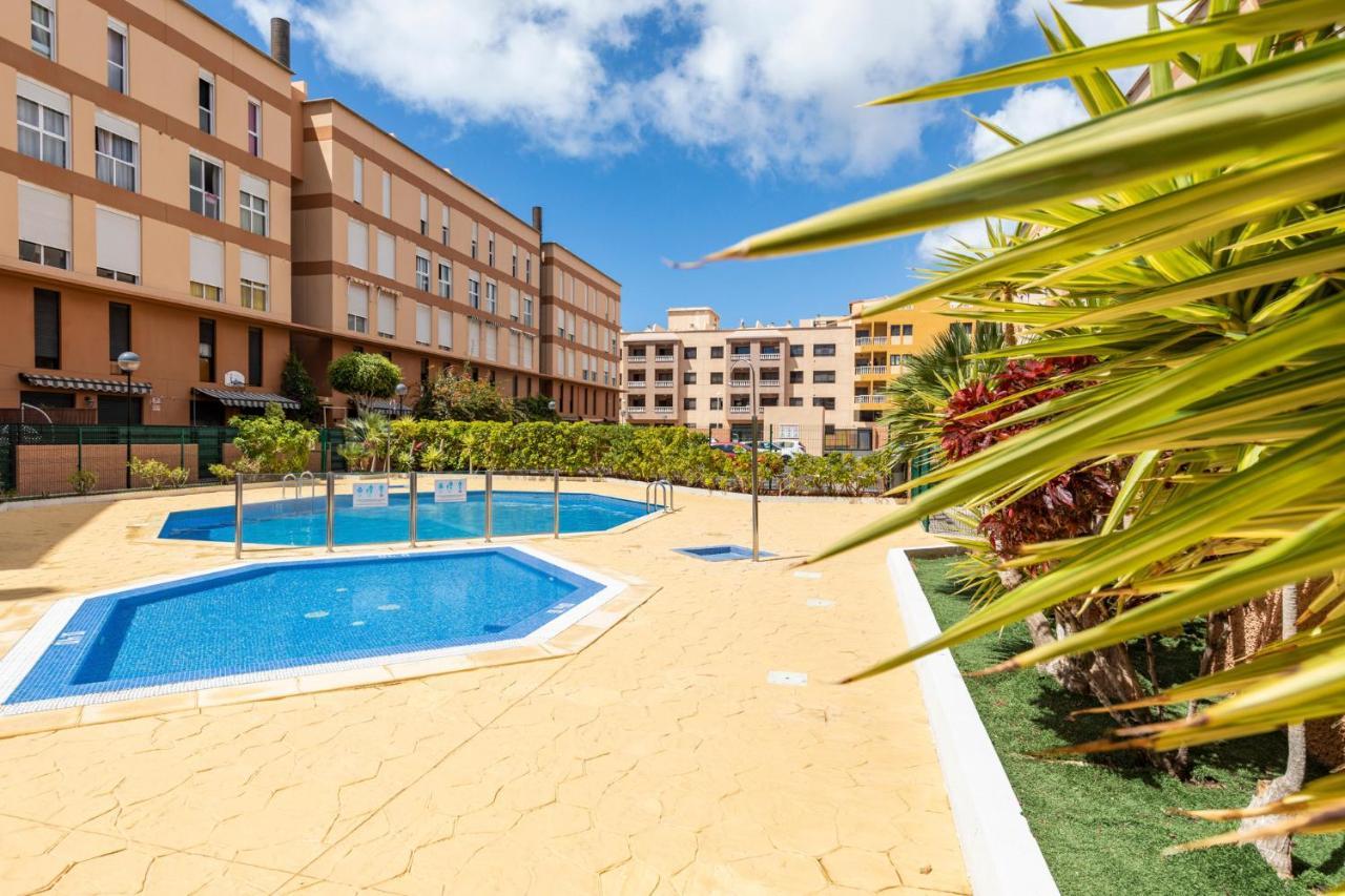 Medano4you Kevin's Penthouse Apartamento