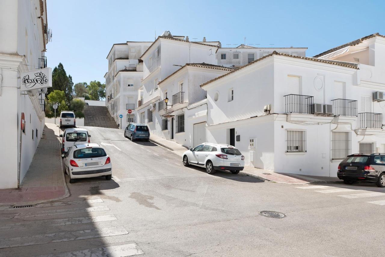 Casa Begines Сasa de vacaciones *