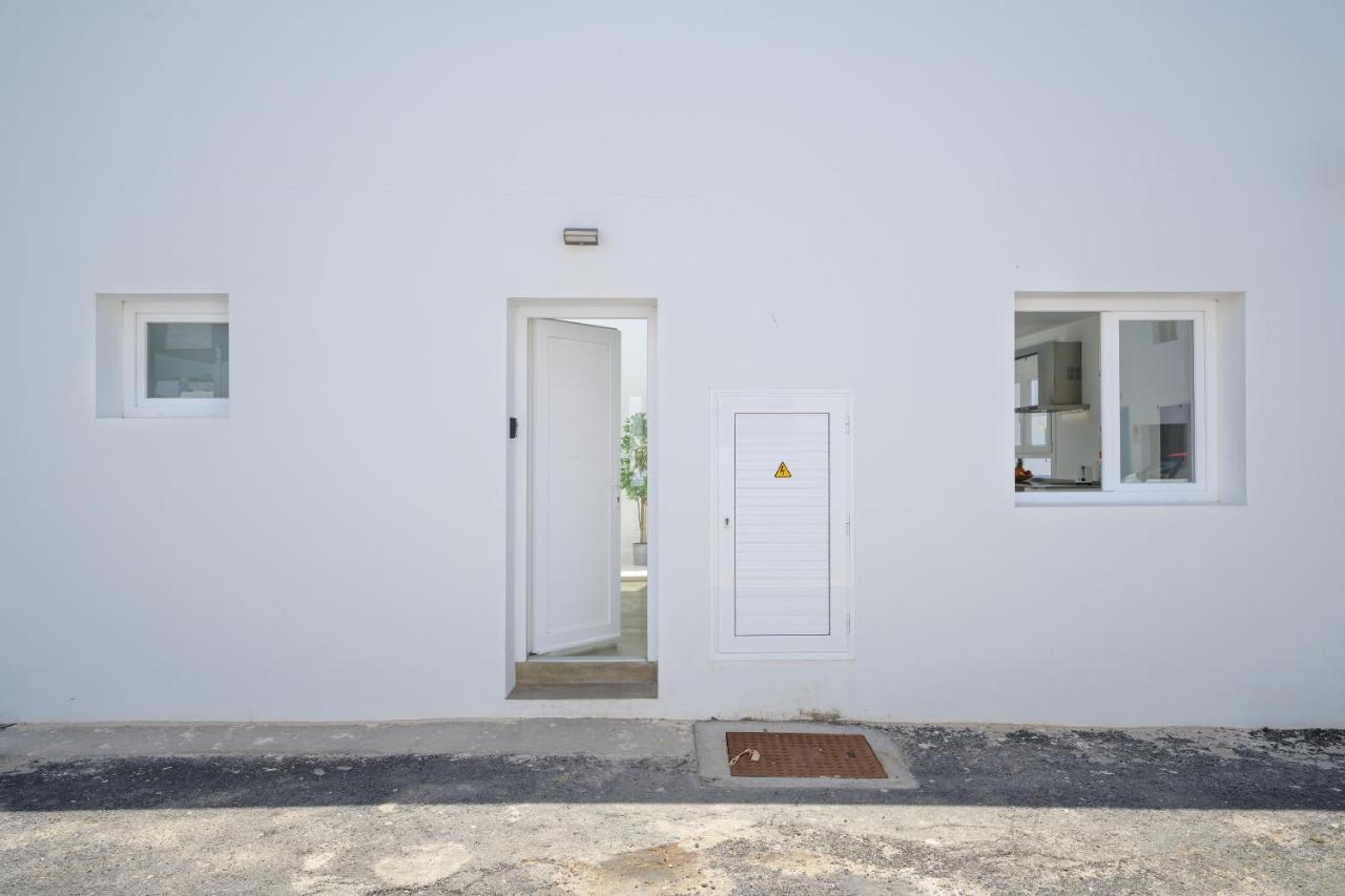 Apartment Rosas Punta Mujeres
