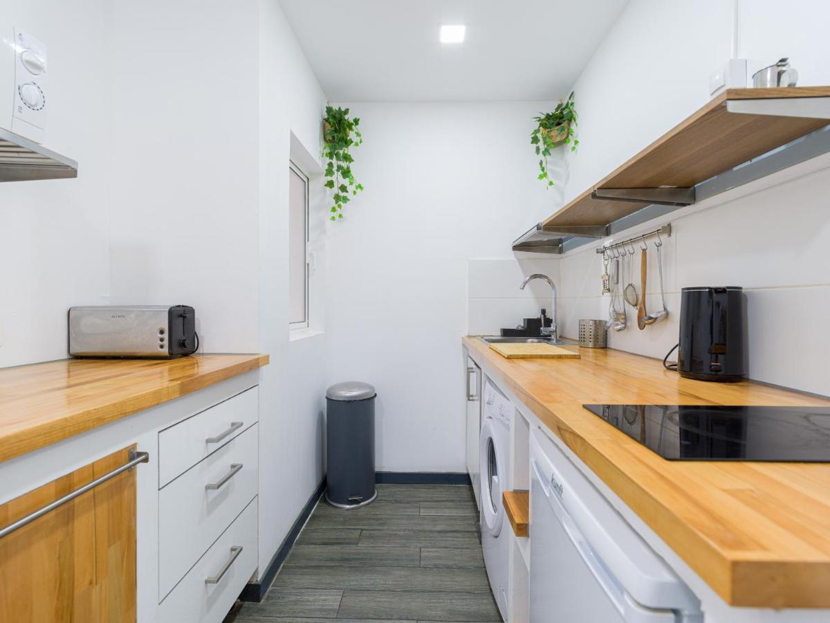 Apartamento Off Canteras
