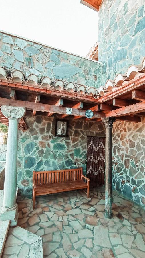 Villa Los Almendros Rural *