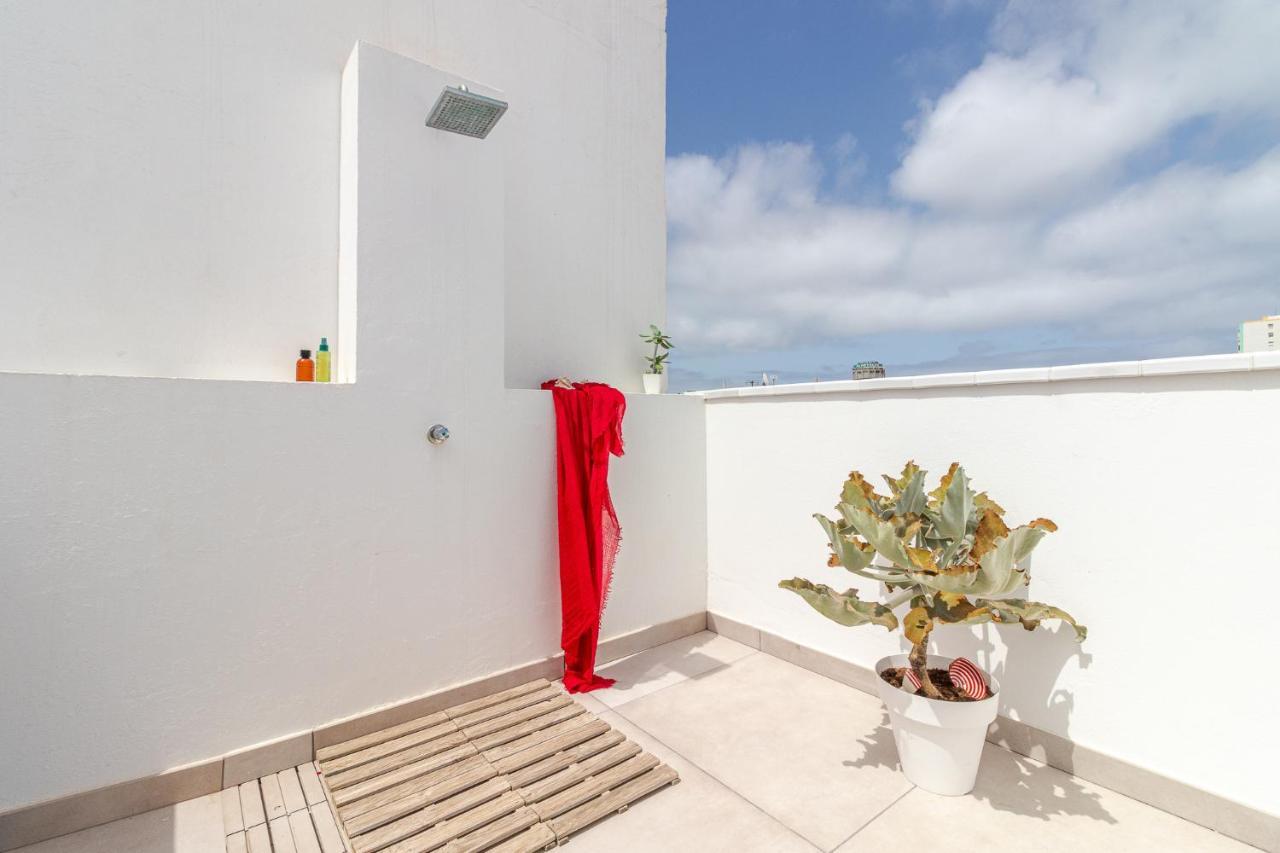 Flatguest - Lovely Terrace *