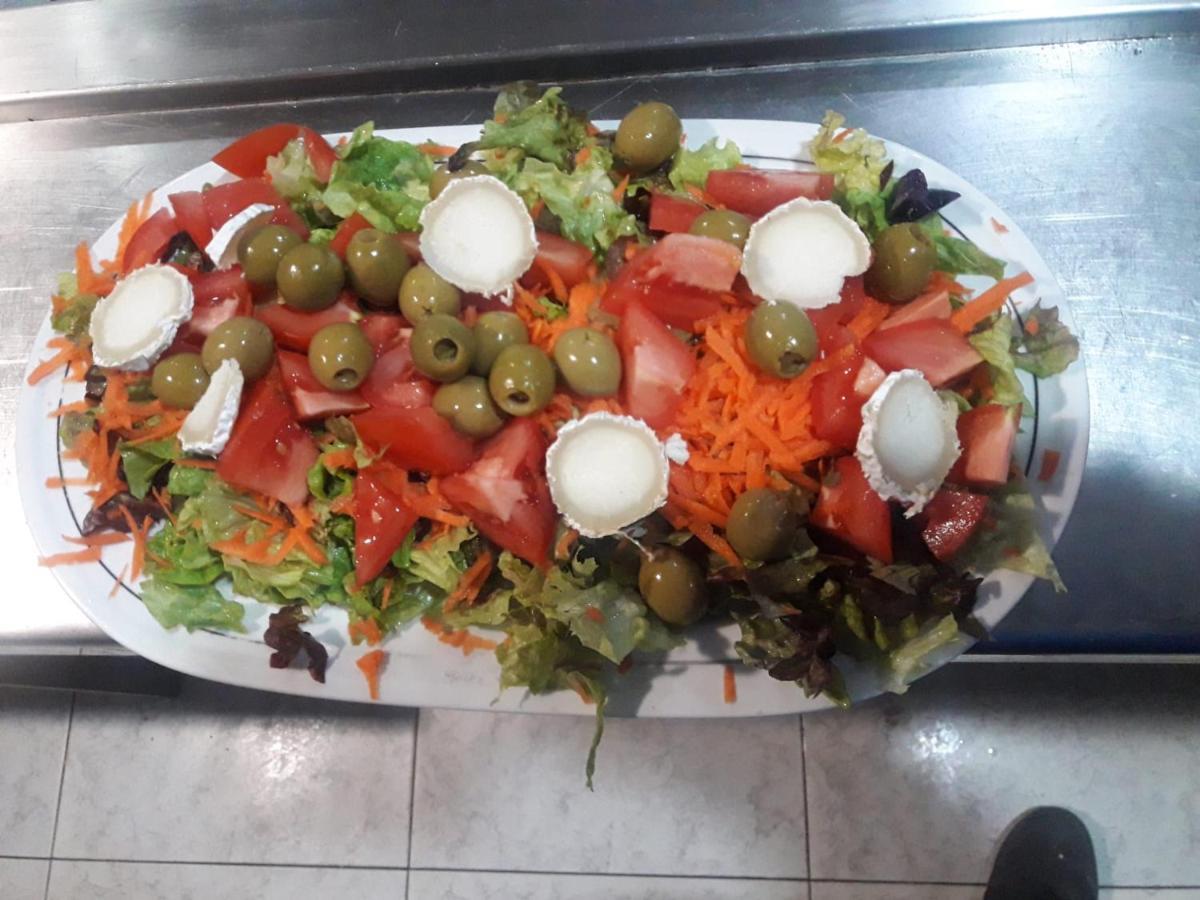 Restaurante La Cepa *