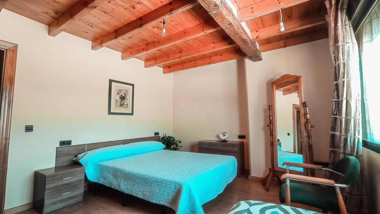 Villa Los Almendros Rural