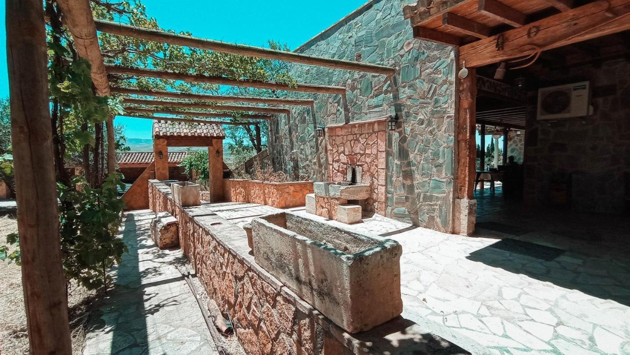 Los Almendros Rural Padul