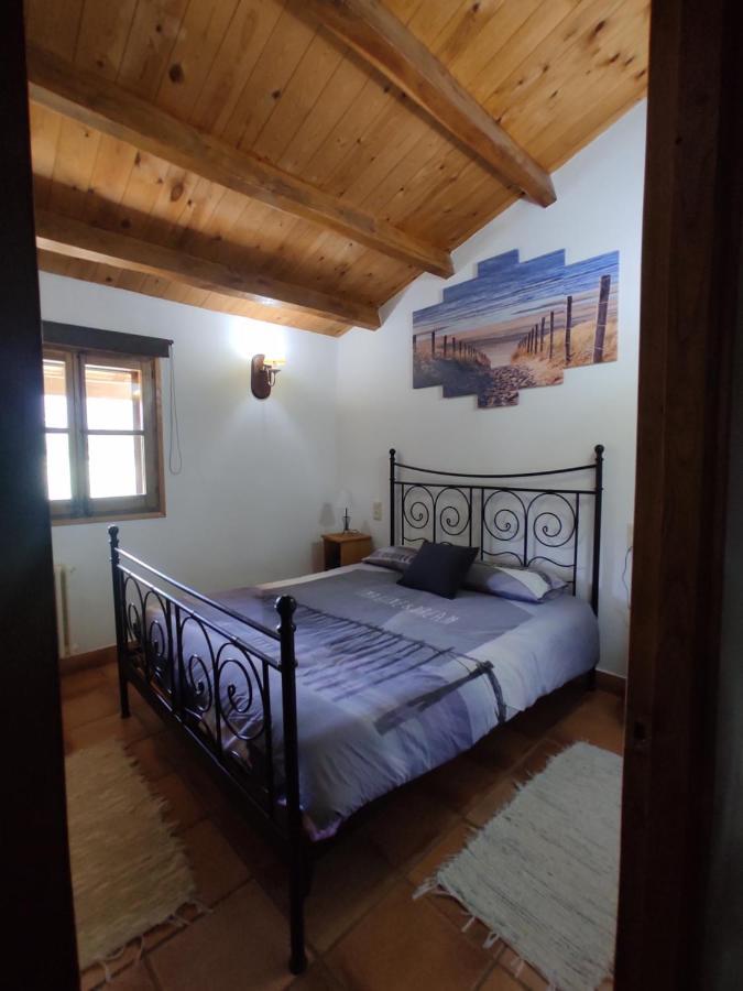 Mas Guixot Relax Y Natura Holiday home *
