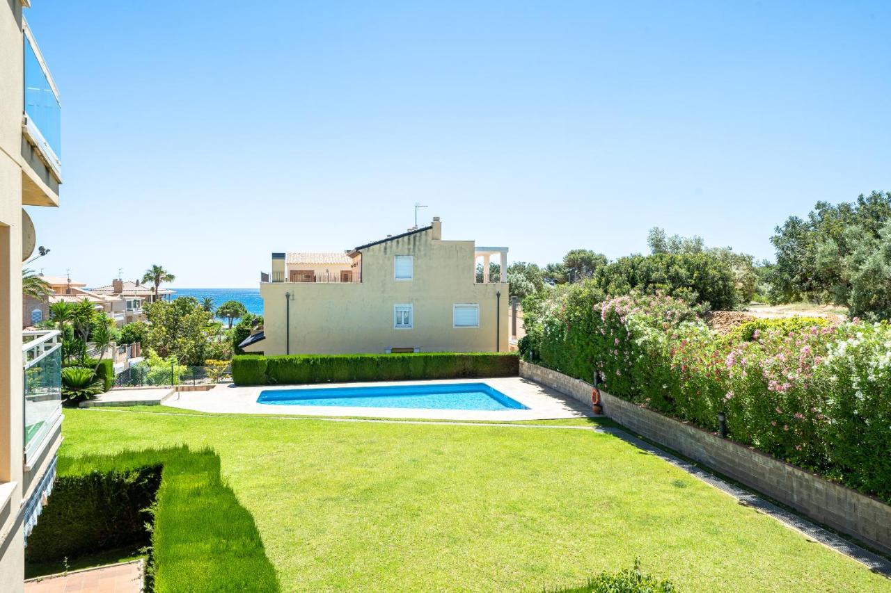 Hauzify I Cala Pepo Apartment L'Ametlla de Mar