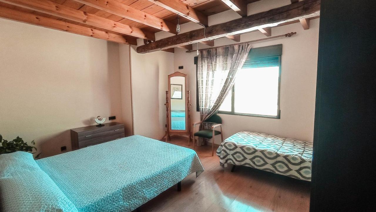 Los Almendros Rural Villa Padul