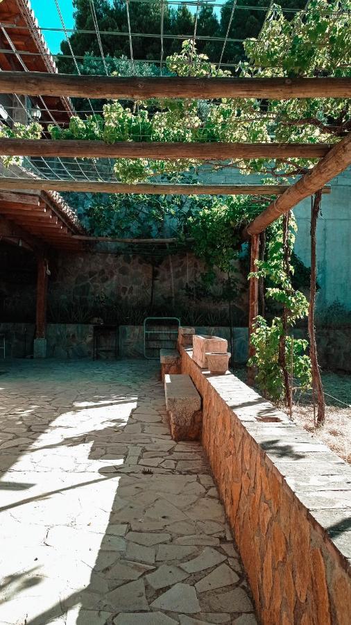 Villa Los Almendros Rural