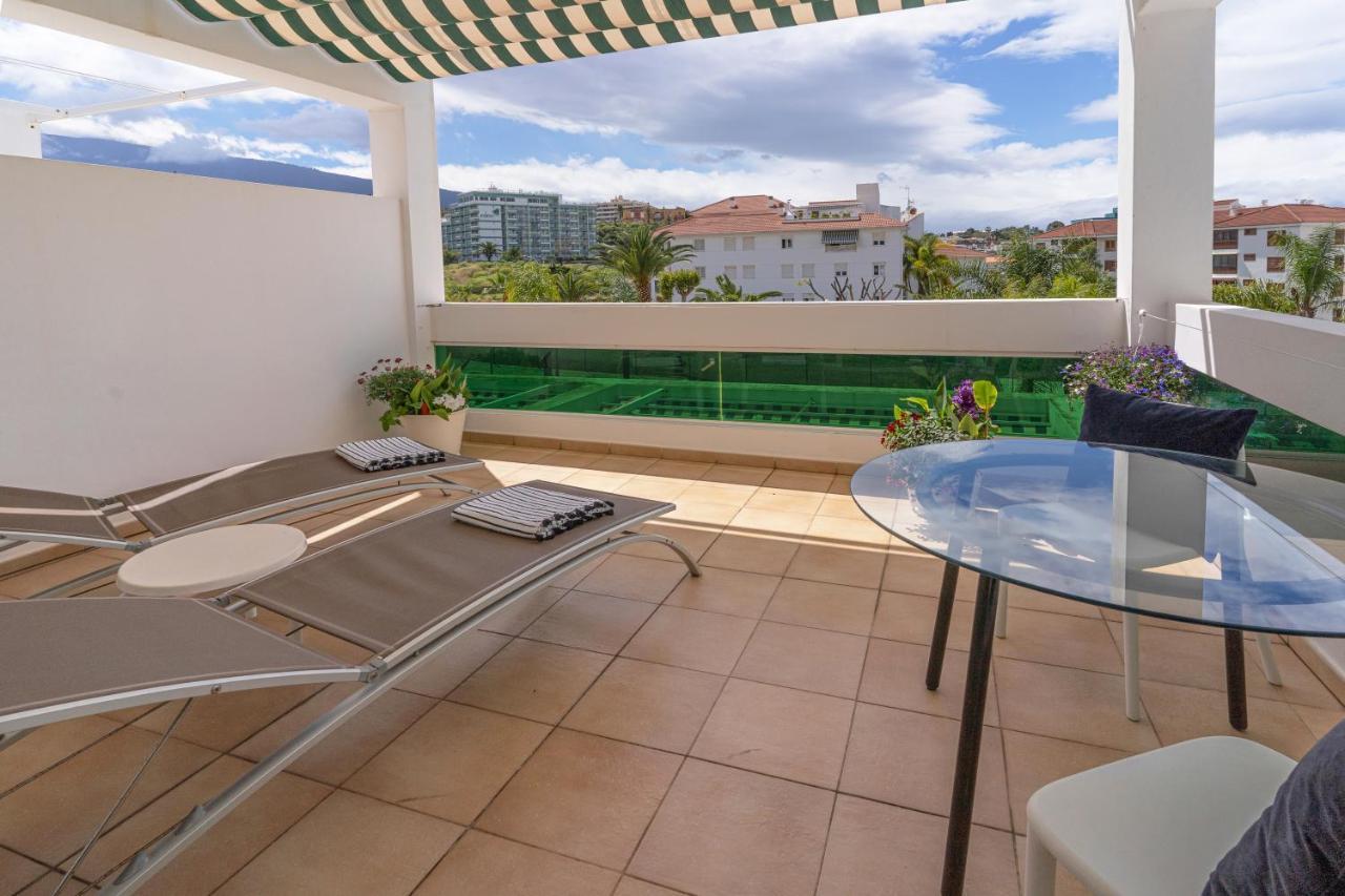 Apartamento Lavanda *