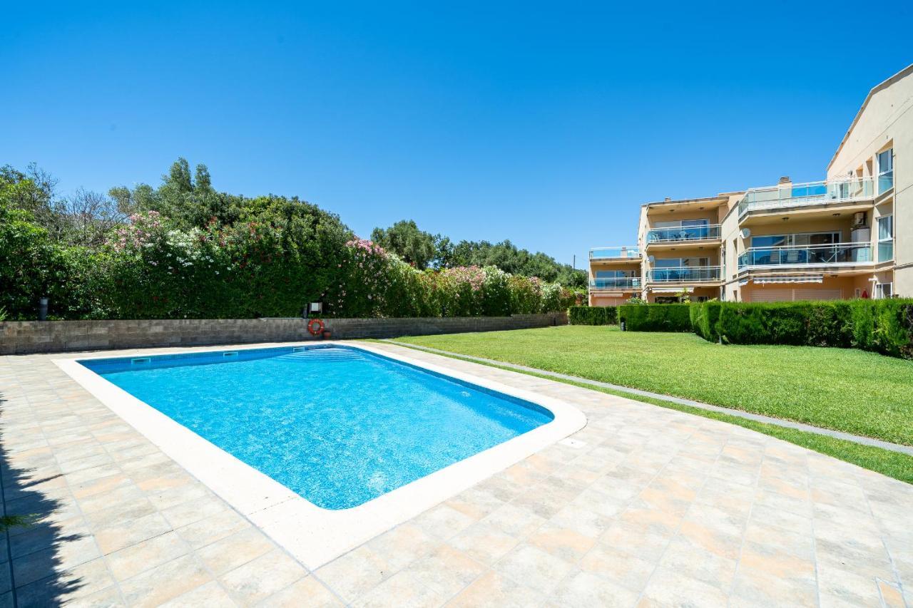Apartment Hauzify I Cala Pepo L'Ametlla de Mar