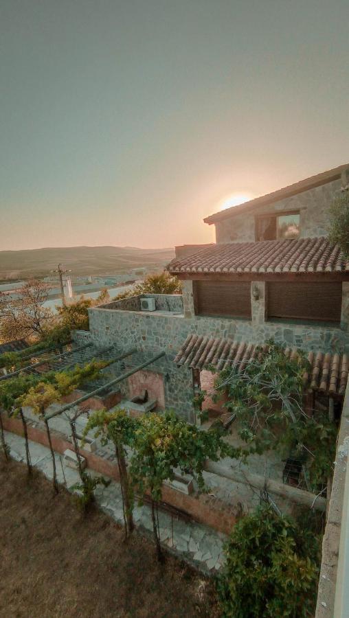 Los Almendros Rural Villa Padul