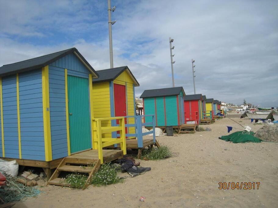 Beach-golf House *