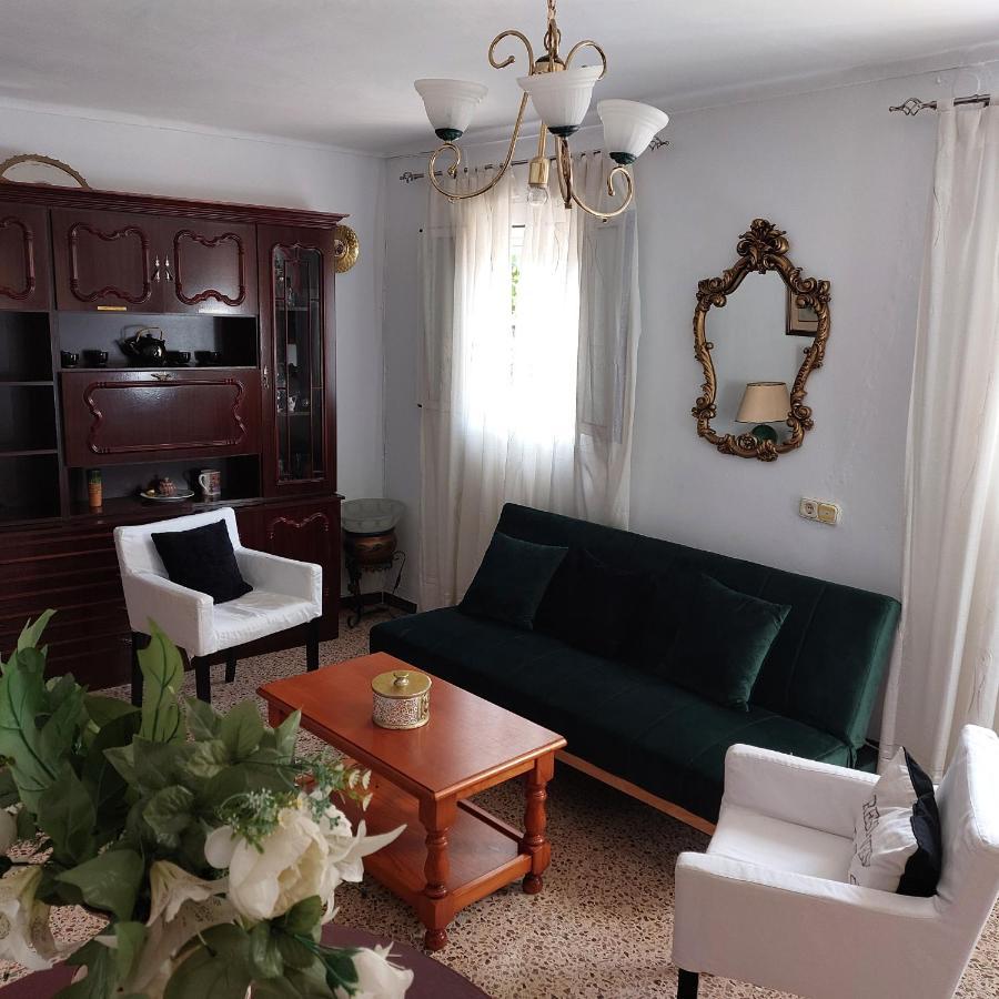 Сasa de vacaciones Casa Bellavista *