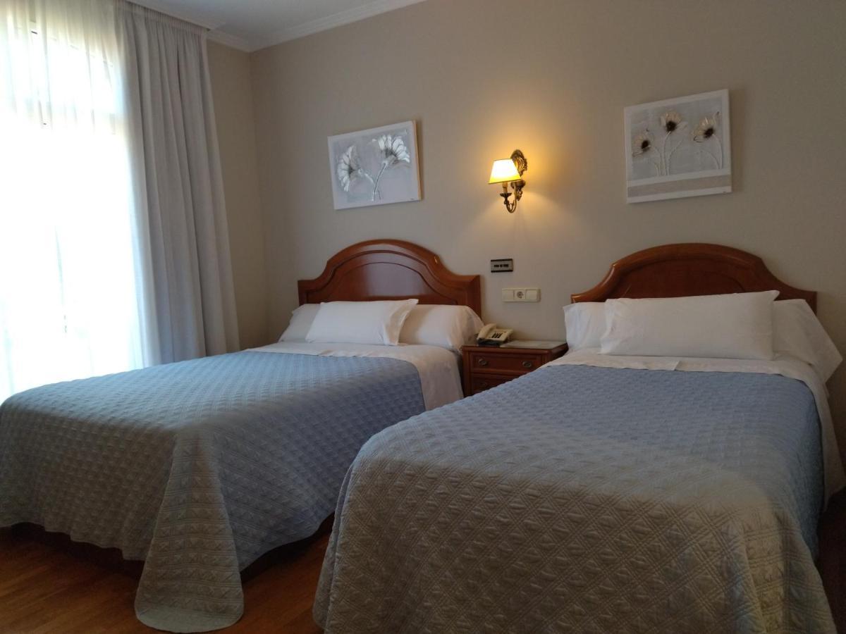 Playa Compostela Hotel Vilagarcía de Arousa