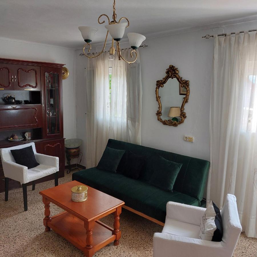 Сasa de vacaciones Casa Bellavista