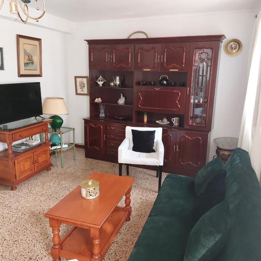 Сasa de vacaciones Casa Bellavista