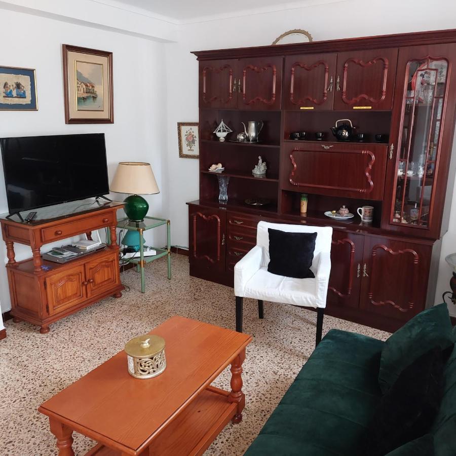 Casa Bellavista Сasa de vacaciones