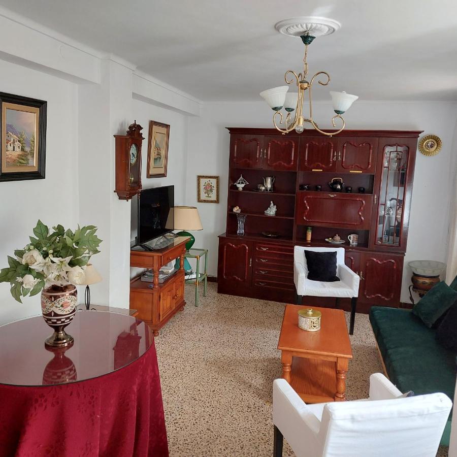 Casa Bellavista Сasa de vacaciones