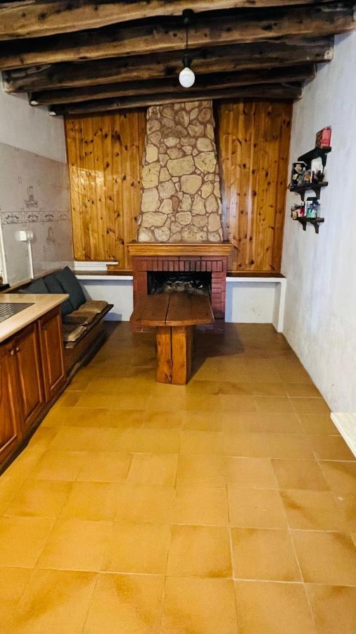Holiday home Casa Pep Tauet *