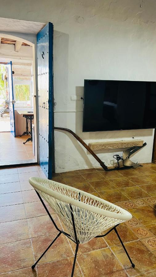 Holiday home Casa Pep Tauet Sant Ferran de Ses Roques