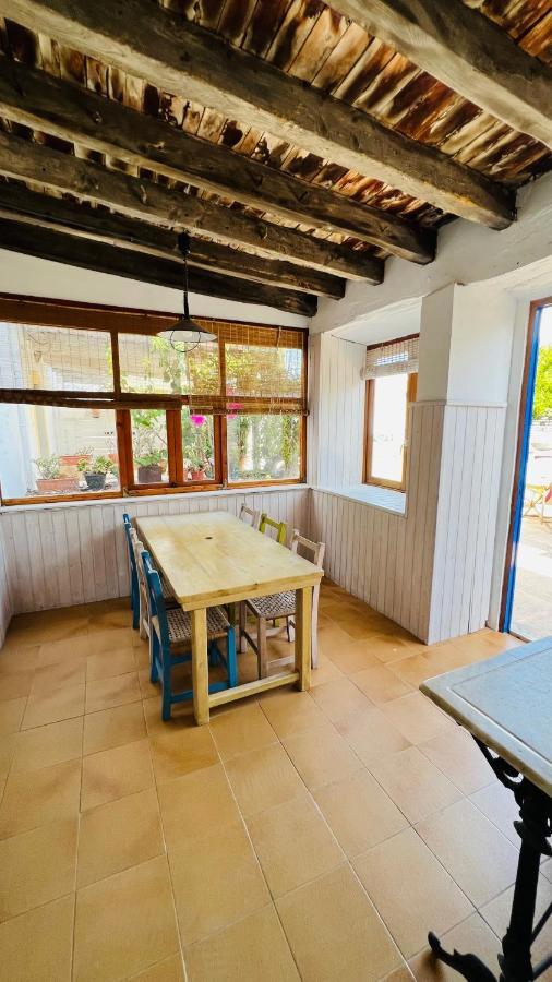 Casa Pep Tauet Holiday home *