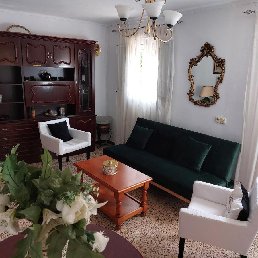Сasa de vacaciones Casa Bellavista