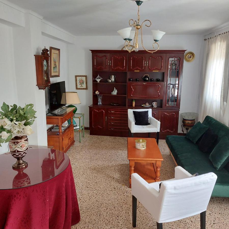Casa Bellavista Сasa de vacaciones *