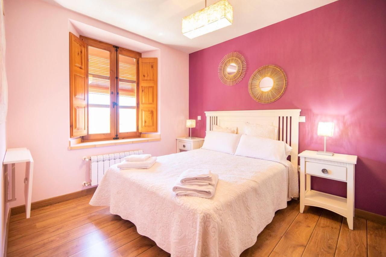 Apartamento Ribera Del Duero Las Escuelas Vadocondes