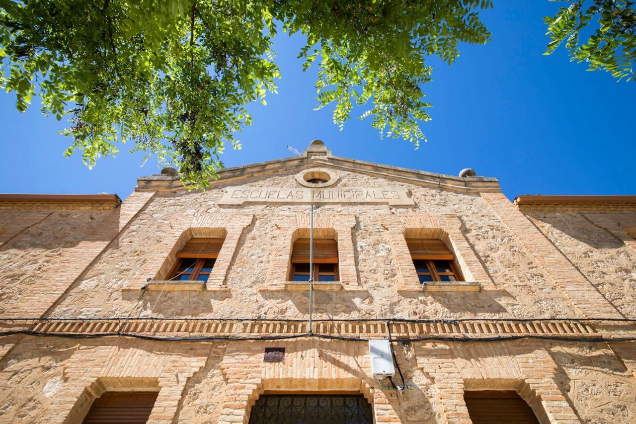 Apartamento Ribera Del Duero Las Escuelas *