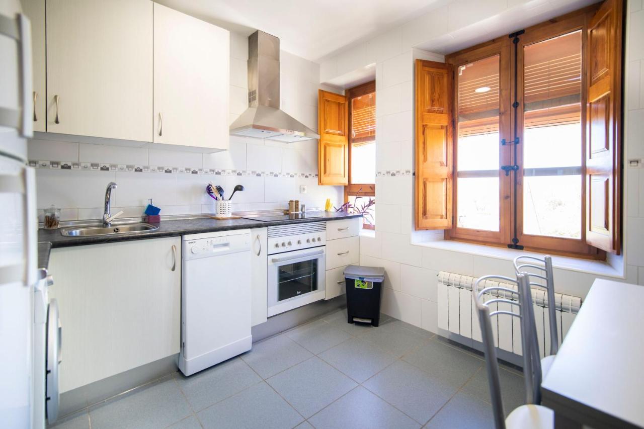 Apartamento Ribera Del Duero Las Escuelas *