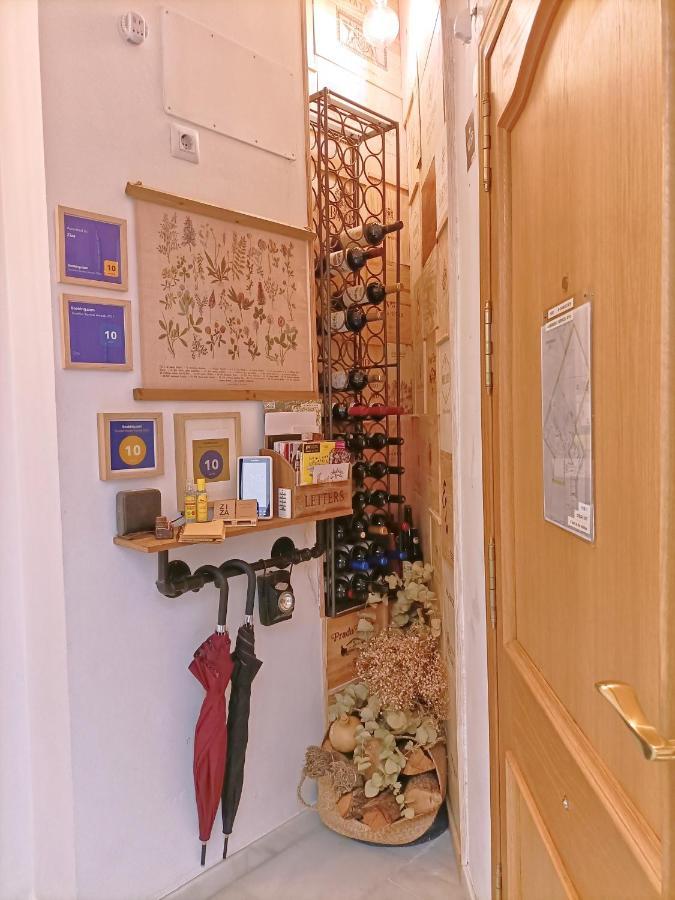 Apartment Ziza *