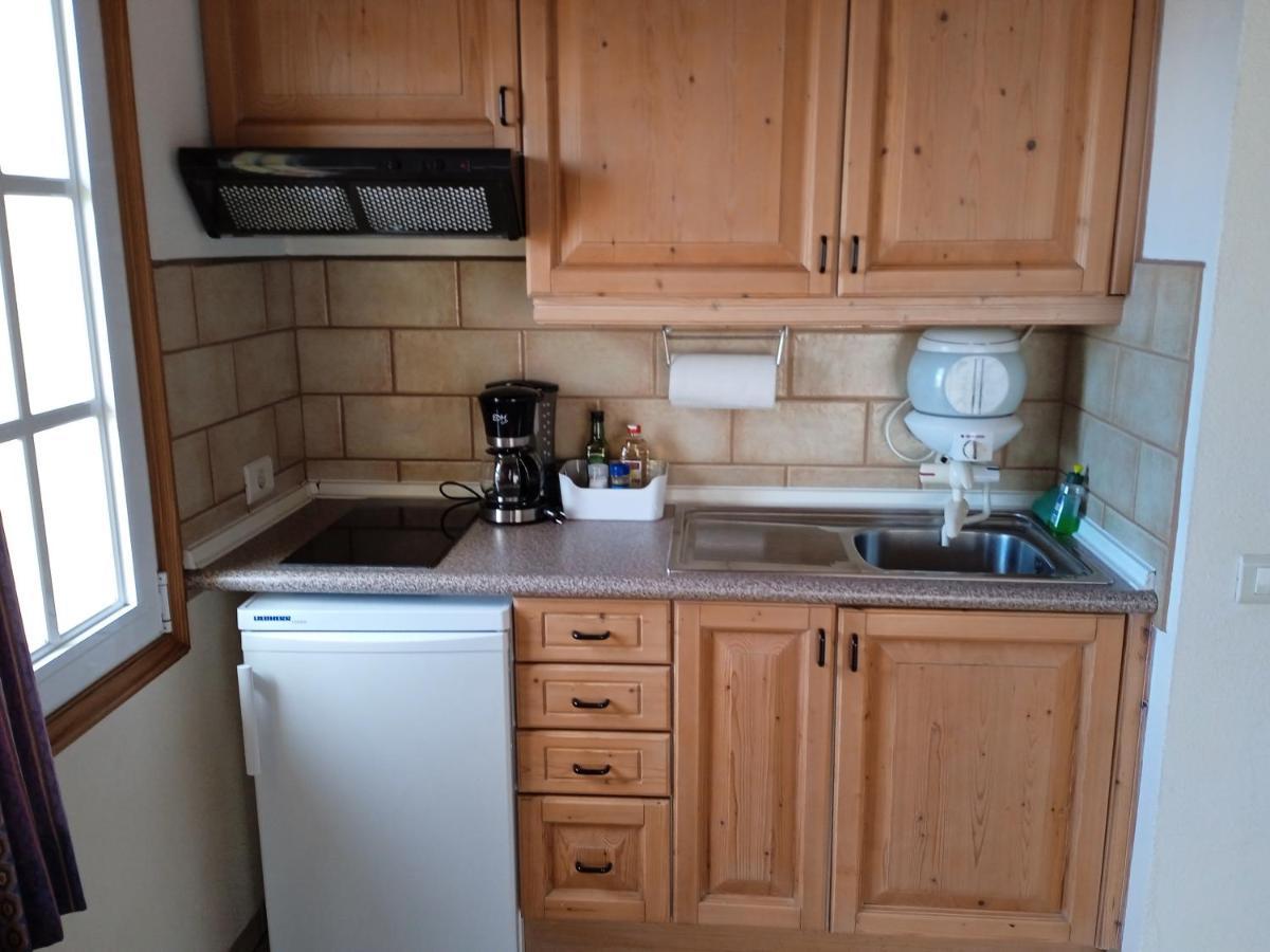 Villasol Apartamento *
