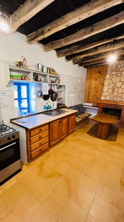 Casa Pep Tauet * Sant Ferran de Ses Roques